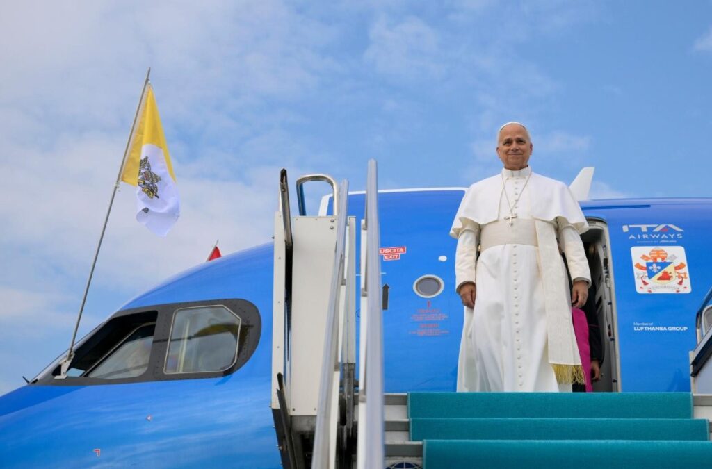El Vaticano anuncia oficialmente la visita del Papa a Guinea Ecuatorial