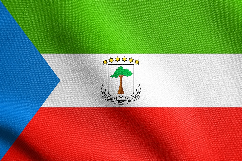 Comunicado oficial del Gobierno de la República de Guinea Ecuatorial