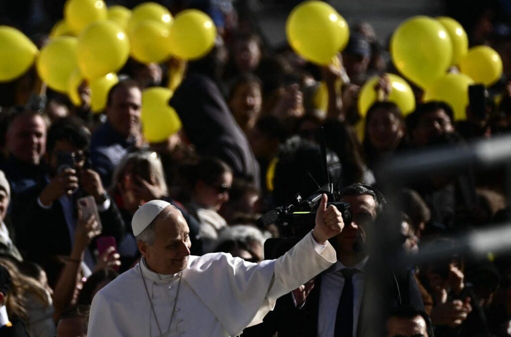 El Gobierno repasa las medidas de seguridad previstas para la visita del Papa