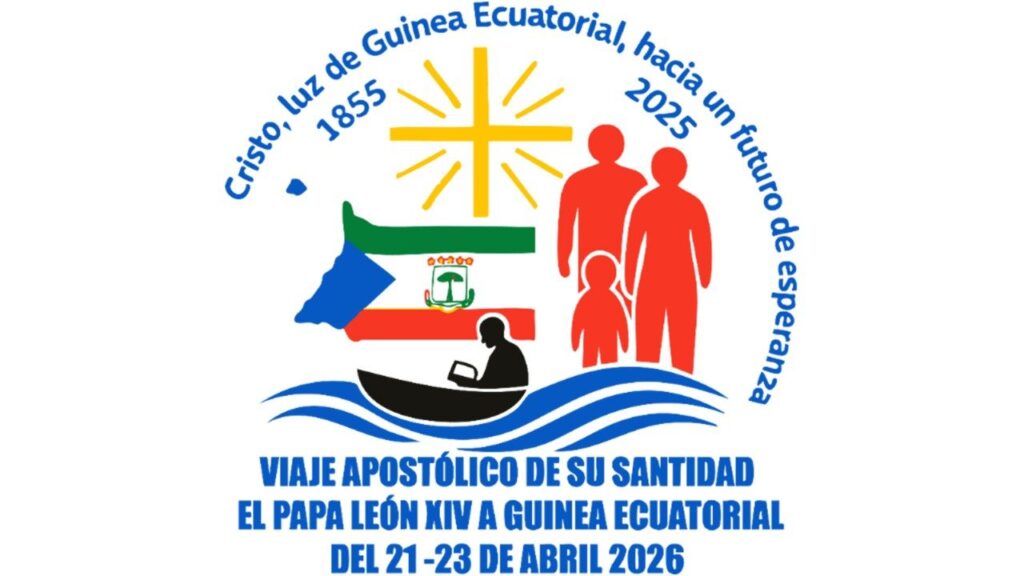 Anuncio oficial de la próxima visita del Papa León XIV a África