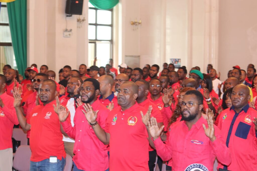 ASHO prepara las actividades conmemorativas del Natalicio de S.E. Nguema Obiang Mangue