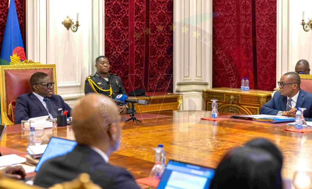 Guinea Ecuatorial podrá poner en cuarentena a viajeros procedentes de Congo y Uganda ante la amenaza del Ébola