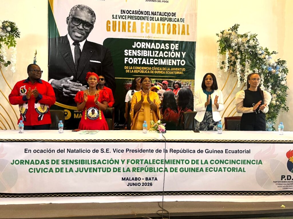 La ASHO impulsa jornadas de sensibilización para fortalecer la conciencia cívica de la juventud