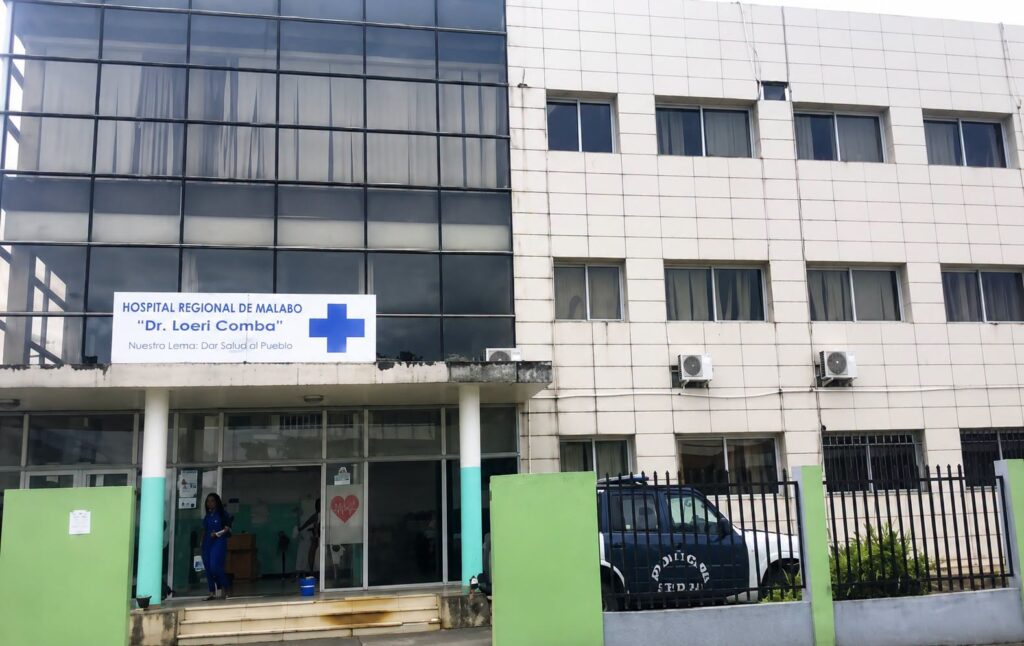 El Gobierno estudia un nuevo sistema de gestión y modernización de los Hospitales públicos