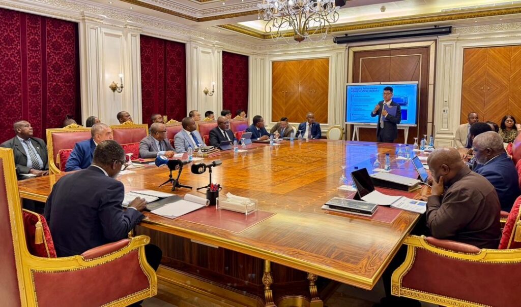 Un informe de exploración pesquera revela los importantes recursos marinos de Guinea Ecuatorial