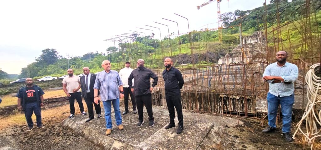 El Primer Ministro intensifica el seguimiento de los proyectos estratégicos en la Región Continental