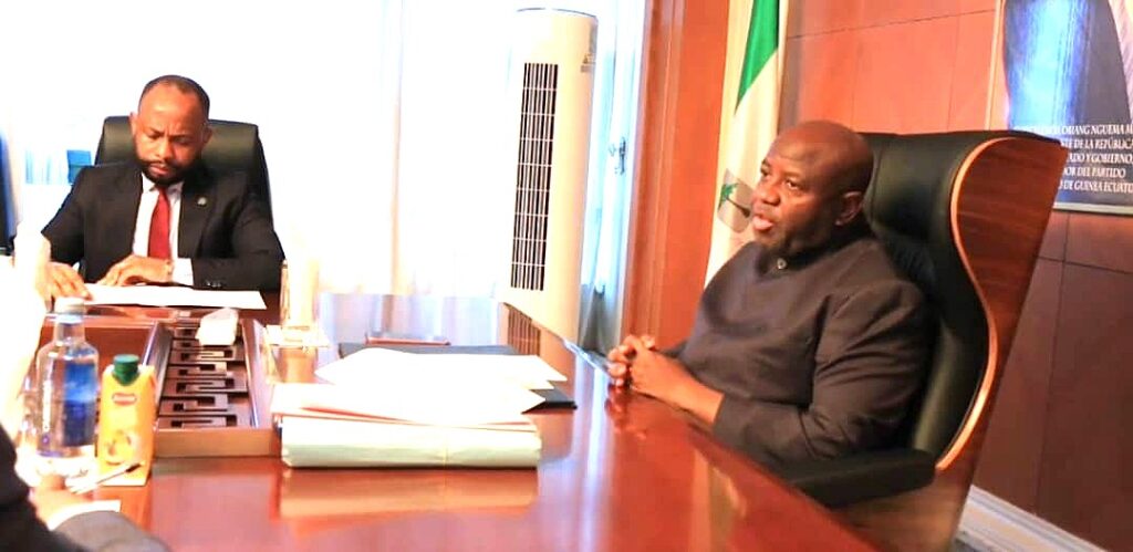 El Gobierno impulsa las candidaturas de Guinea Ecuatorial ante la UNESCO