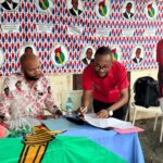 ASHO inicia la reestructuración de sus células de base en Malabo